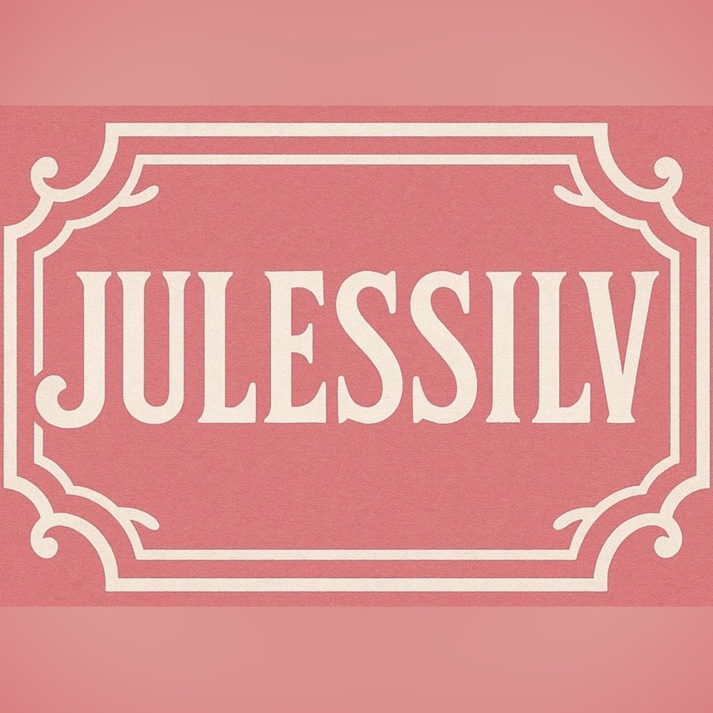 Meet your Posher, Julia